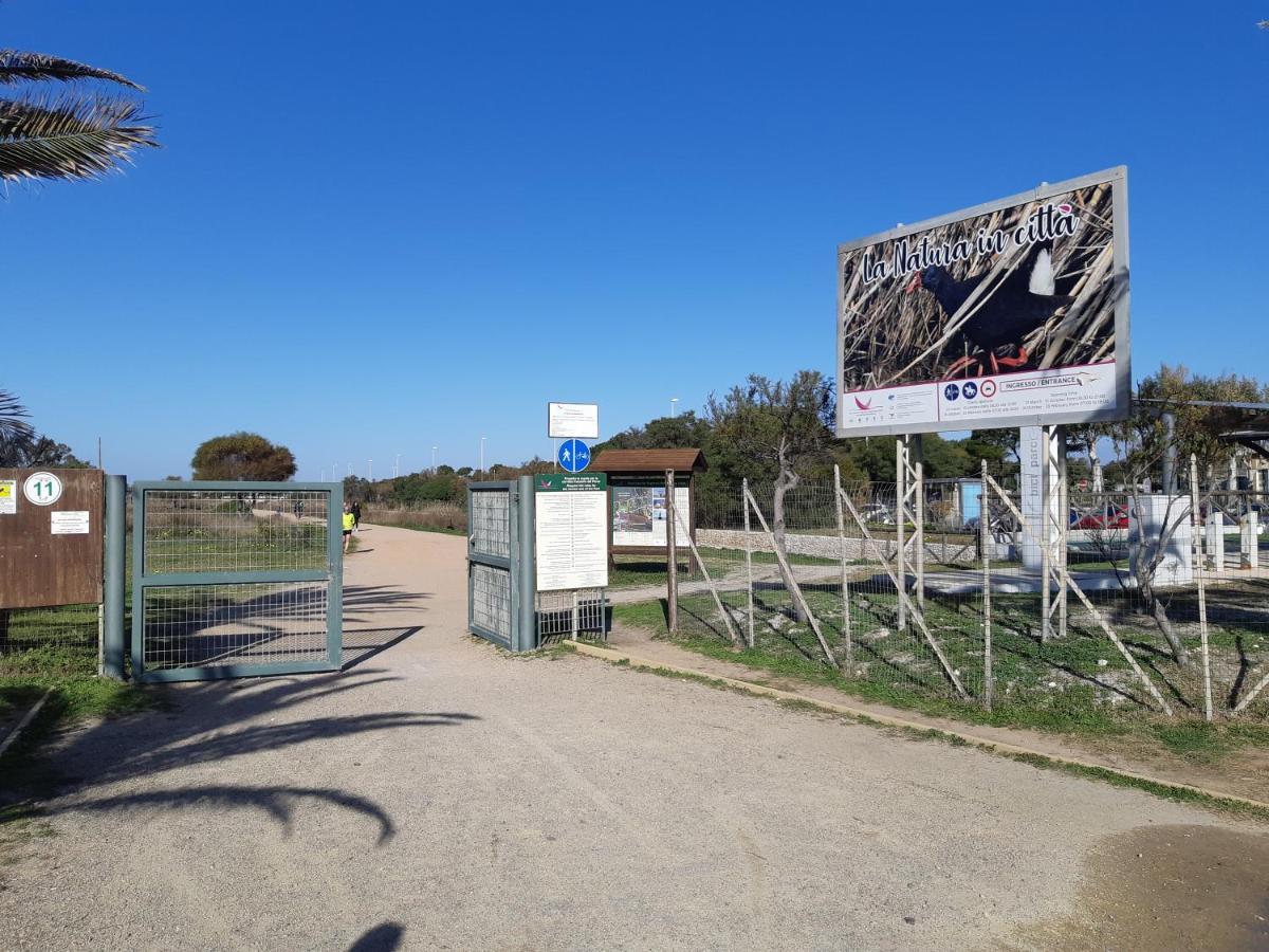 Vacanze In Sardegna Sant'Andrea  Eksteriør bilde