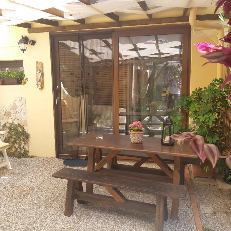 Vacanze In Sardegna Sant'Andrea  Eksteriør bilde