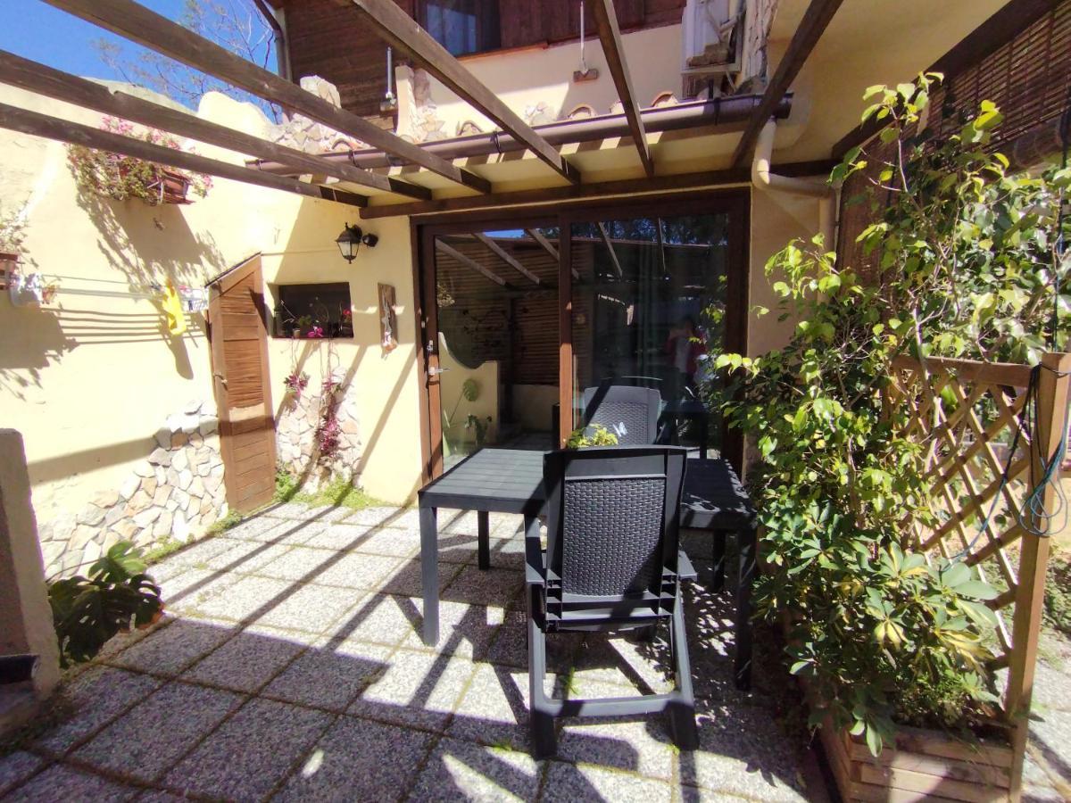 Vacanze In Sardegna Sant'Andrea  Eksteriør bilde